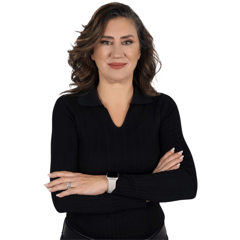 Nurgül Kökenek