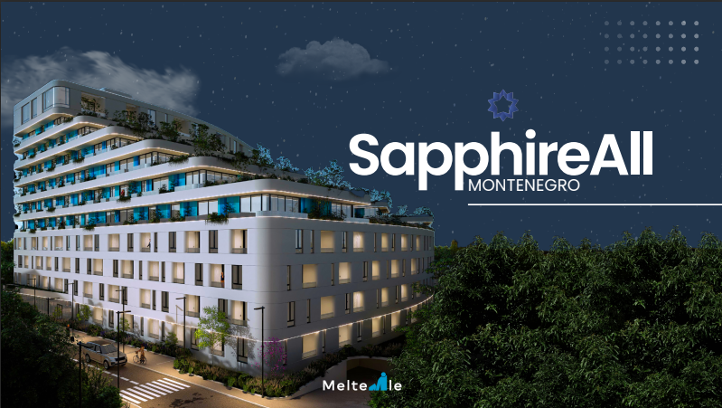 SapphireAll Montenegro 